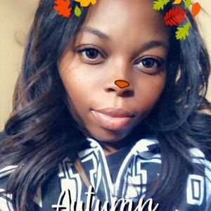 Meet your Posher, Theresa